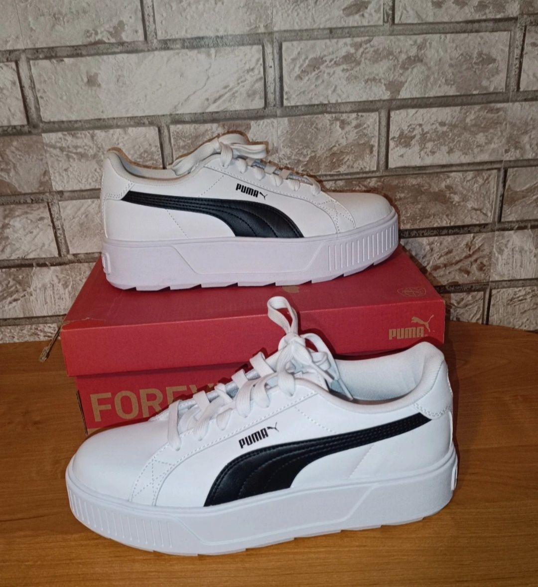 Buty puma Karmen 42