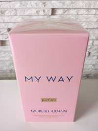 Giorgio Armani My Way Parfum 50ml