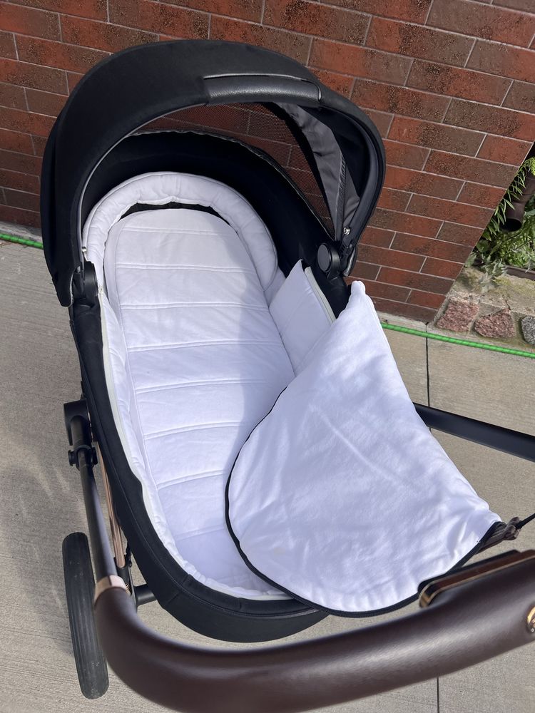 Cybex Priam 2 в 1