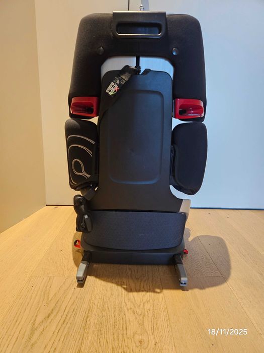Cadeira Auto Concord Vario XT-5 Isofix