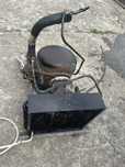 Grupo compressor R134A