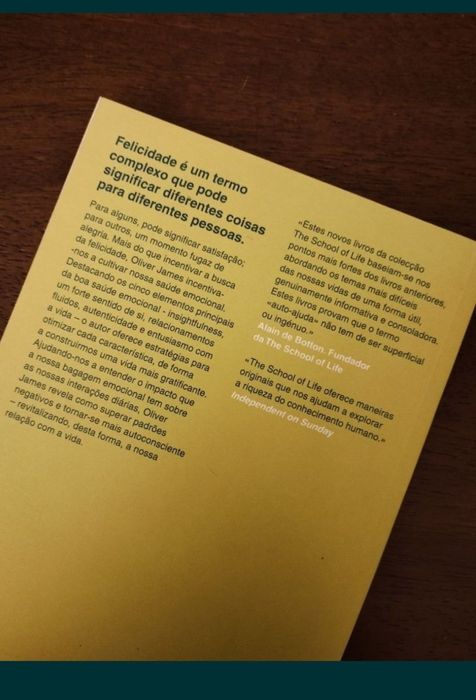 Como desenvolver a inteligência emocional - Oliver Jones