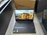 Laptop Gamingowy Lenovo / Geforce GTX 1650 / Core i5-10300H  / SSD
