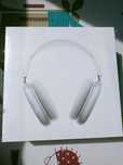 Air Pods Max (в плівці)