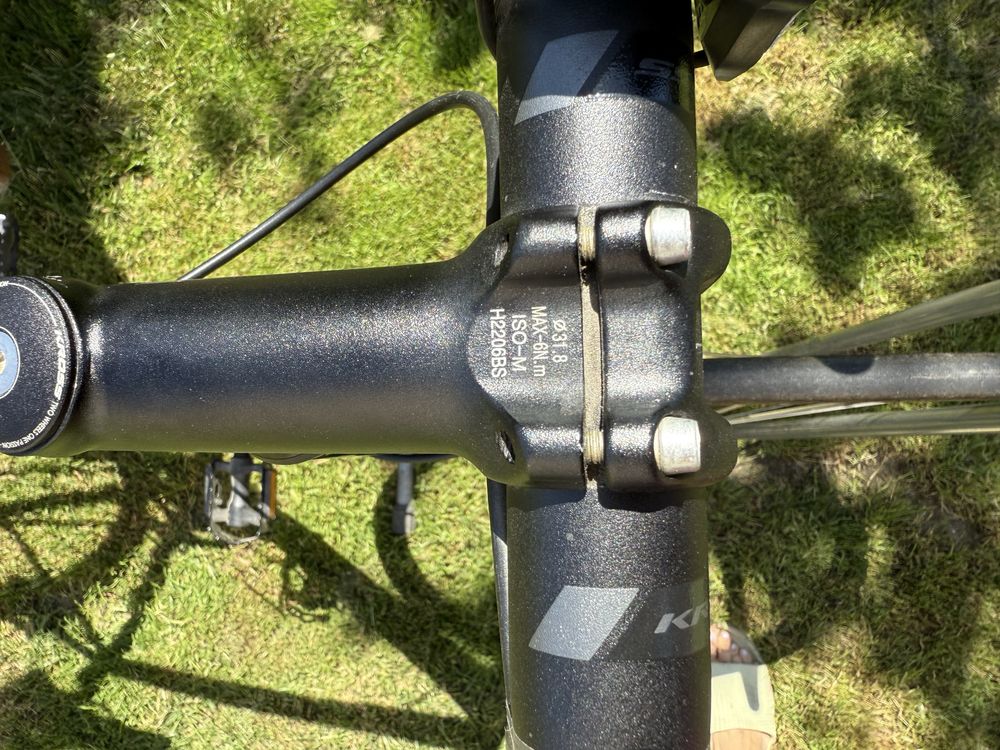 Kross Vento 2.0 ,