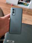Oneplus Nord 2 8/128gb etui Spigen, ładowanie 65w