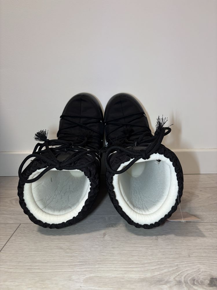 Śniegowce Moon Boot