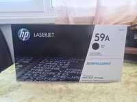 Лазерний картридж HP 59a Black (CF259A)