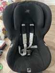 Fotelik Britax romer 9-18 kg