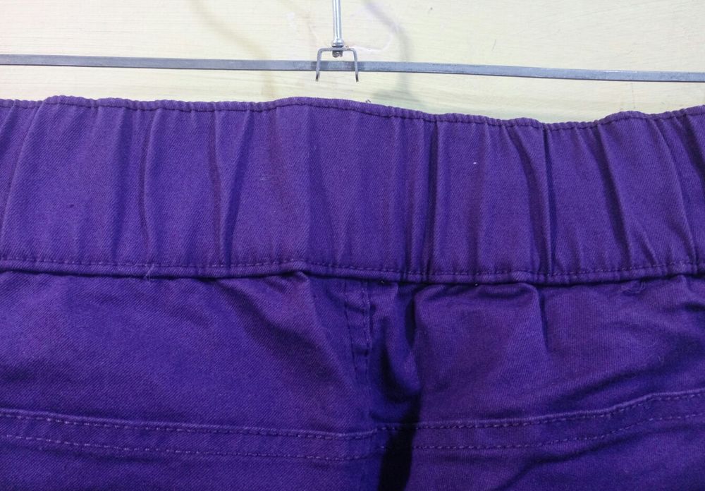 Оригинал женские летние джинсовые брюки джеггинсы леггинсы Esmara