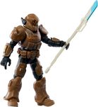 Фігурка Mattel Lightyear  Zap Commander Marquam,12 точок артикуляції