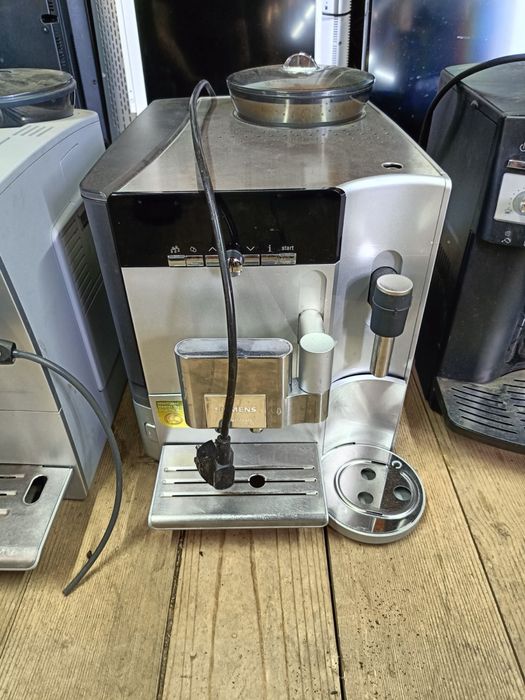 Кофемашини с Германии