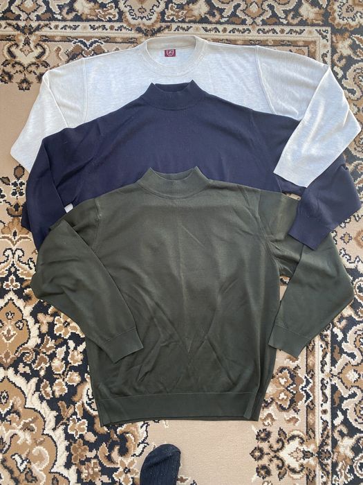 Светр, пуловер, чоловічий. Турція