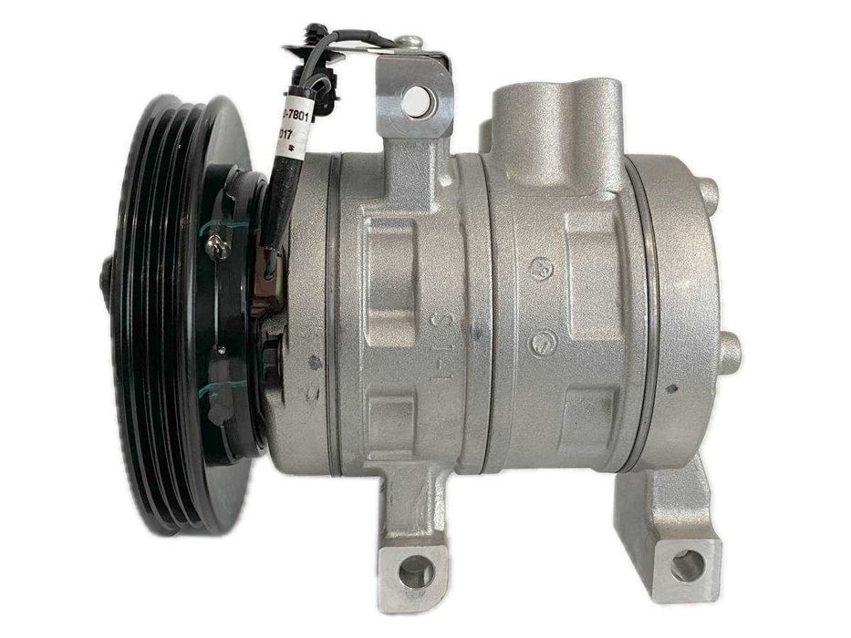 kompresor klimatyzacji RENAULT KANGOO i 97- SUBROS 10SL09 EKL30178-OE