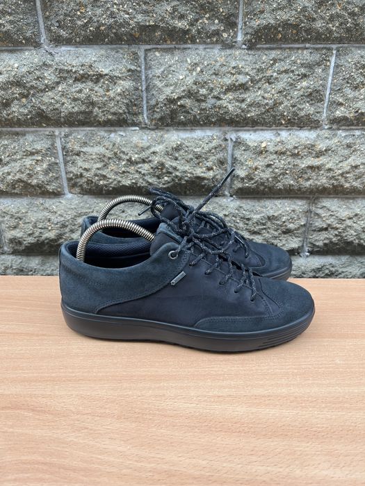 Ecco Gore-Tex Оригинал