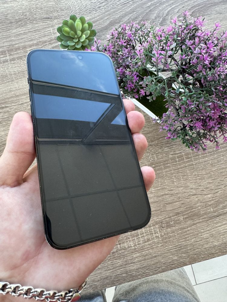 iPhone 14 Pro Max 128gb Neverlock!