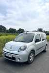 Renault Kangoo 2 1.5 DCi 115km przebieg 150 tys km 2013r. 5 osobowe