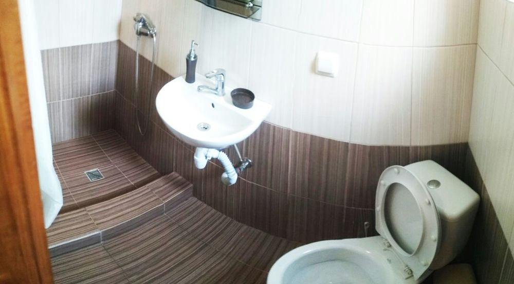 Будинок на 2 номера