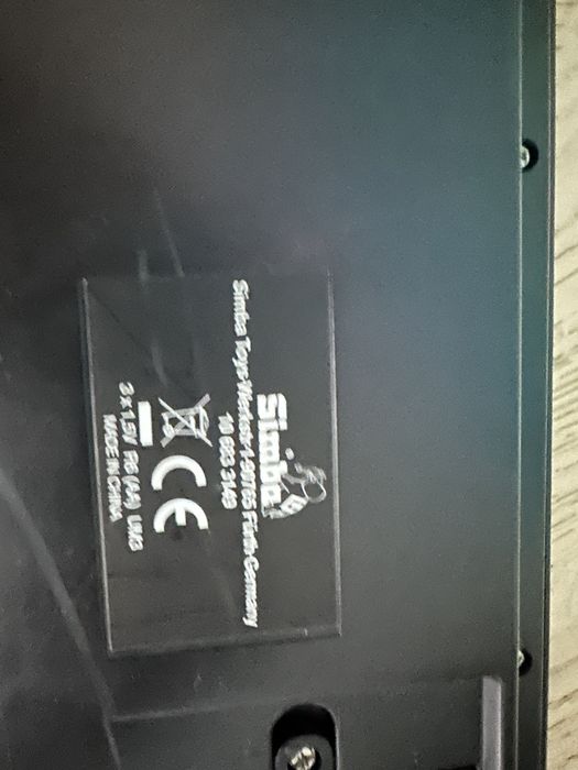 Електросинтезатор піаніно від Сімба Тойз