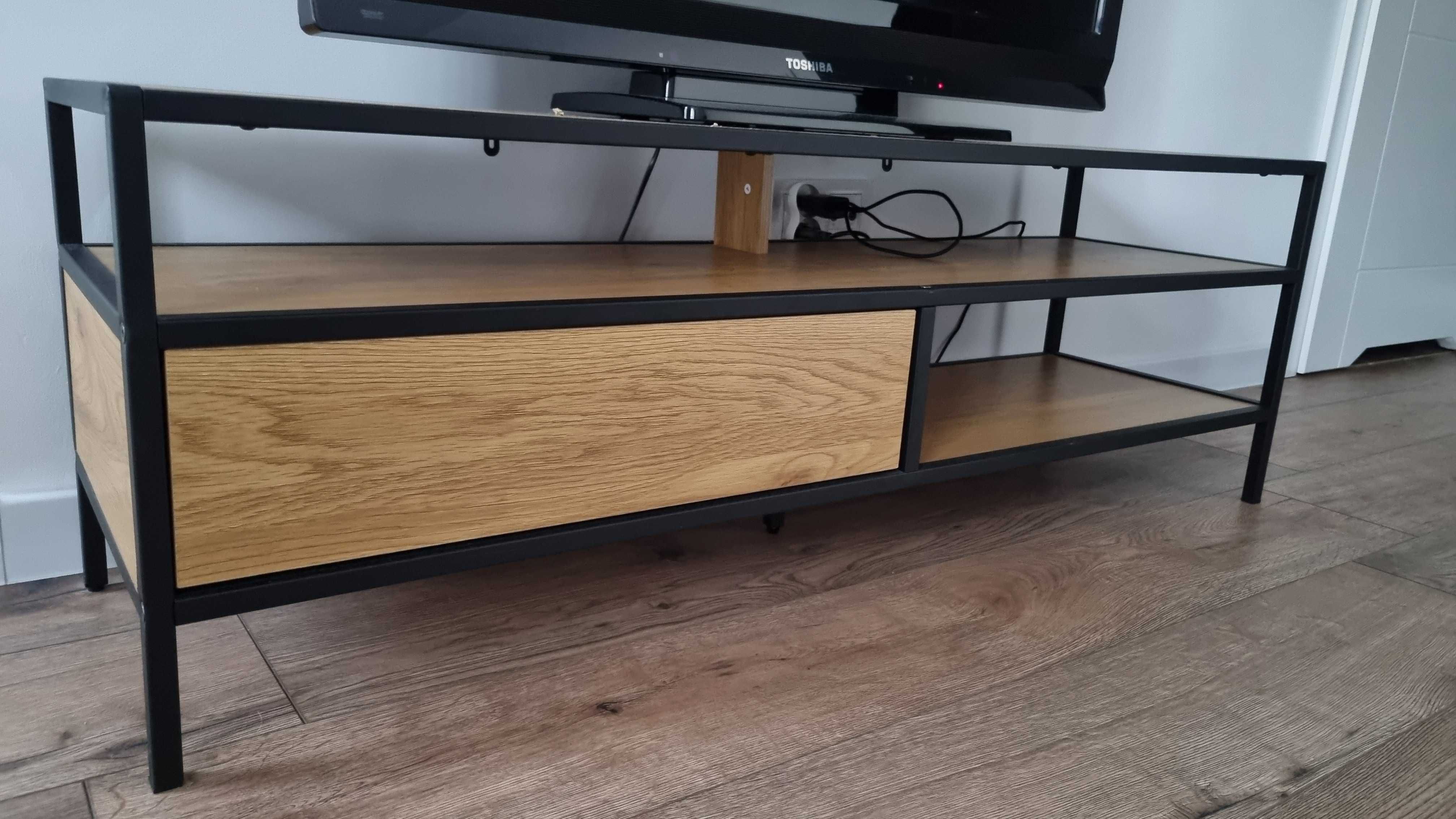 Szafka pod telewizor