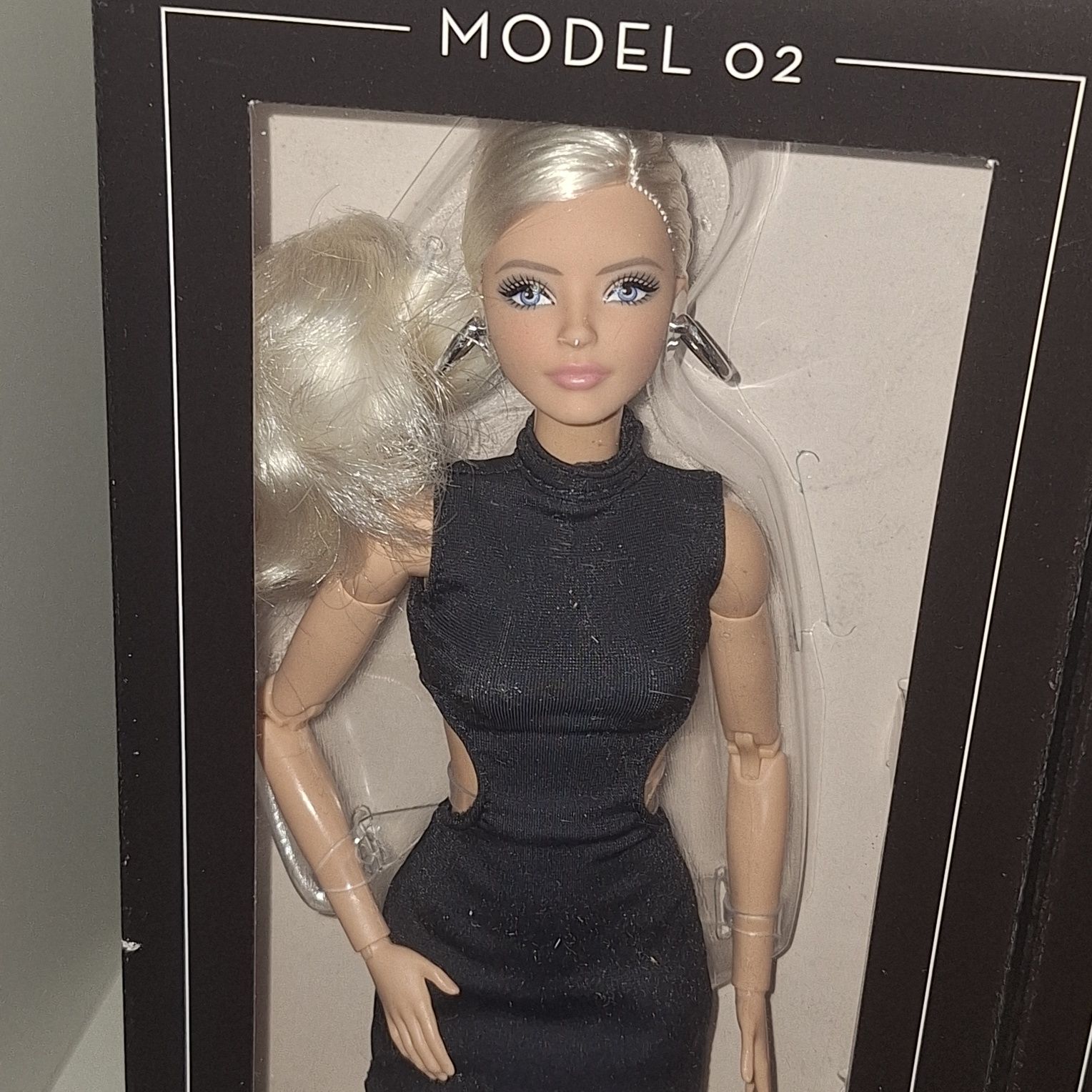 Новинка барби Barbie basics