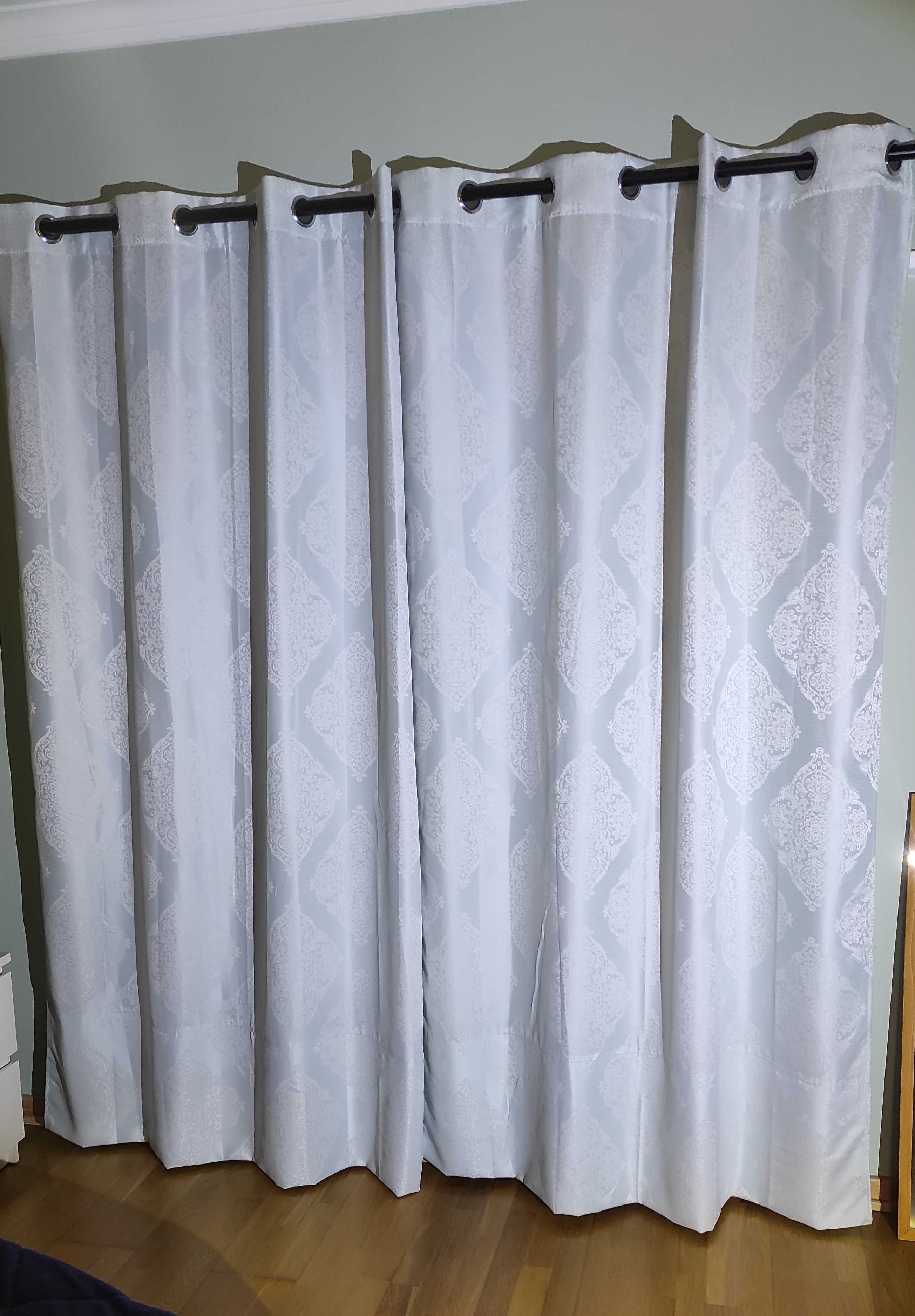 Cortinas / cortinado