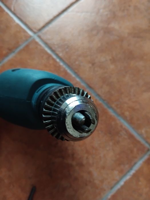 Berbequim Black & Decker