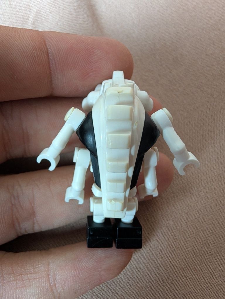 Figurka LEGO ninjago samukai njo0014