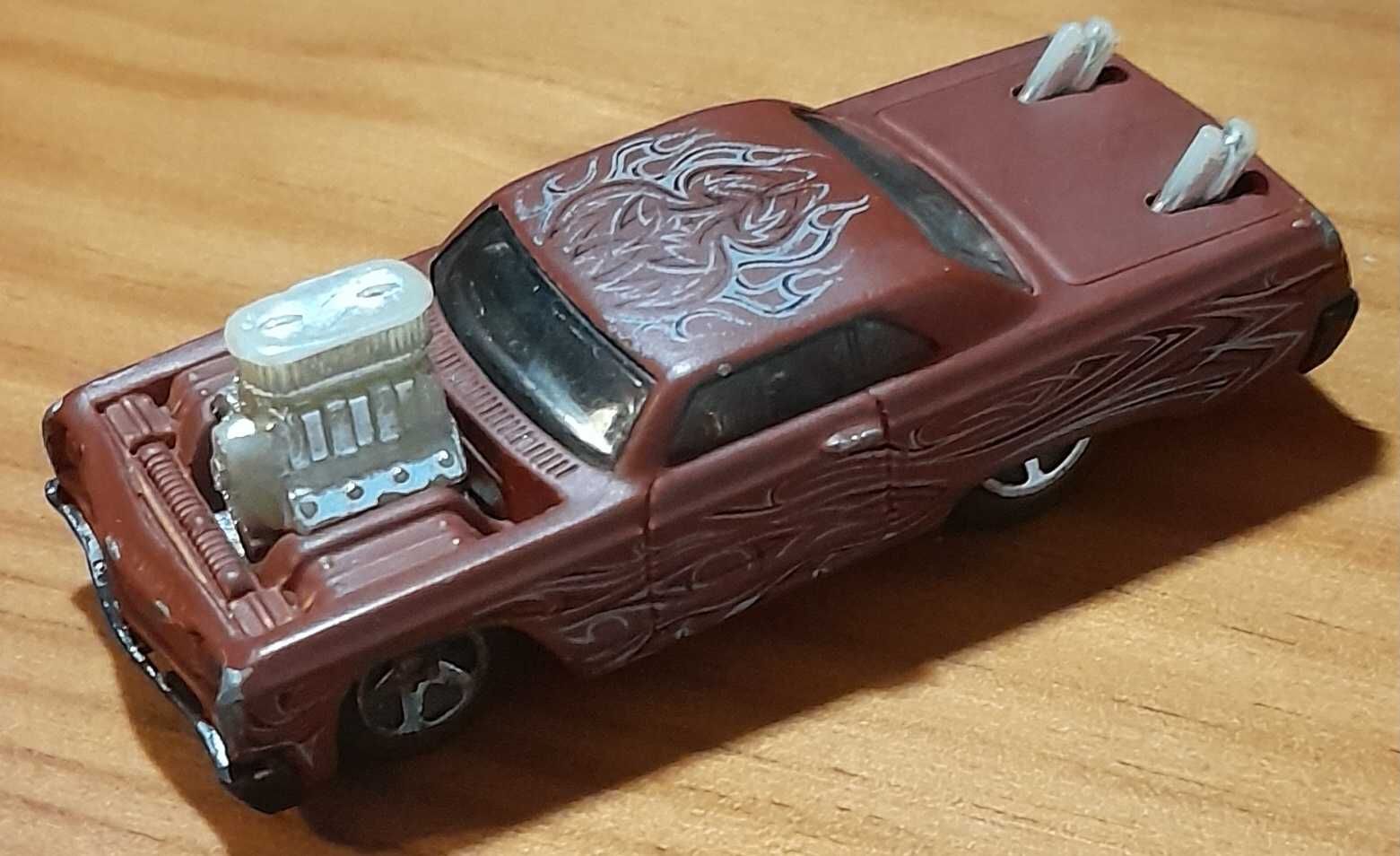 hot wheels diversos - coleções de 2003 e 2004