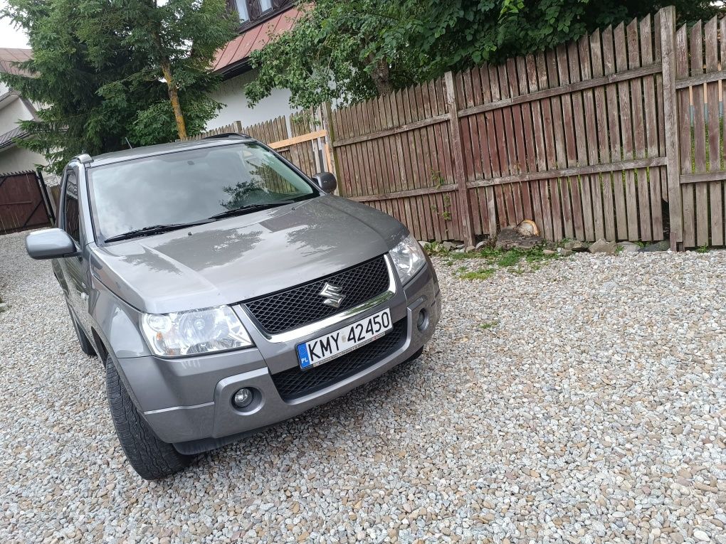 Sprzedam piękne Suzuki,  zdrowe