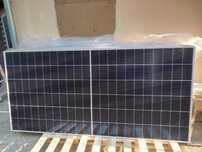 Сонячні панелі, фотоелектричні модулі Trina Solar 620 Вт
