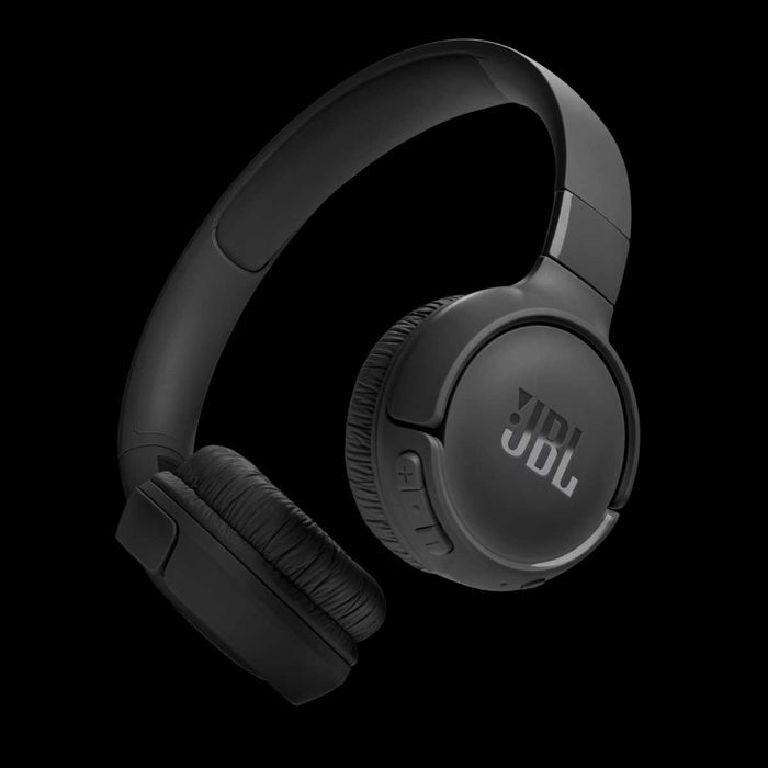 JBL Tune 520BT чорні