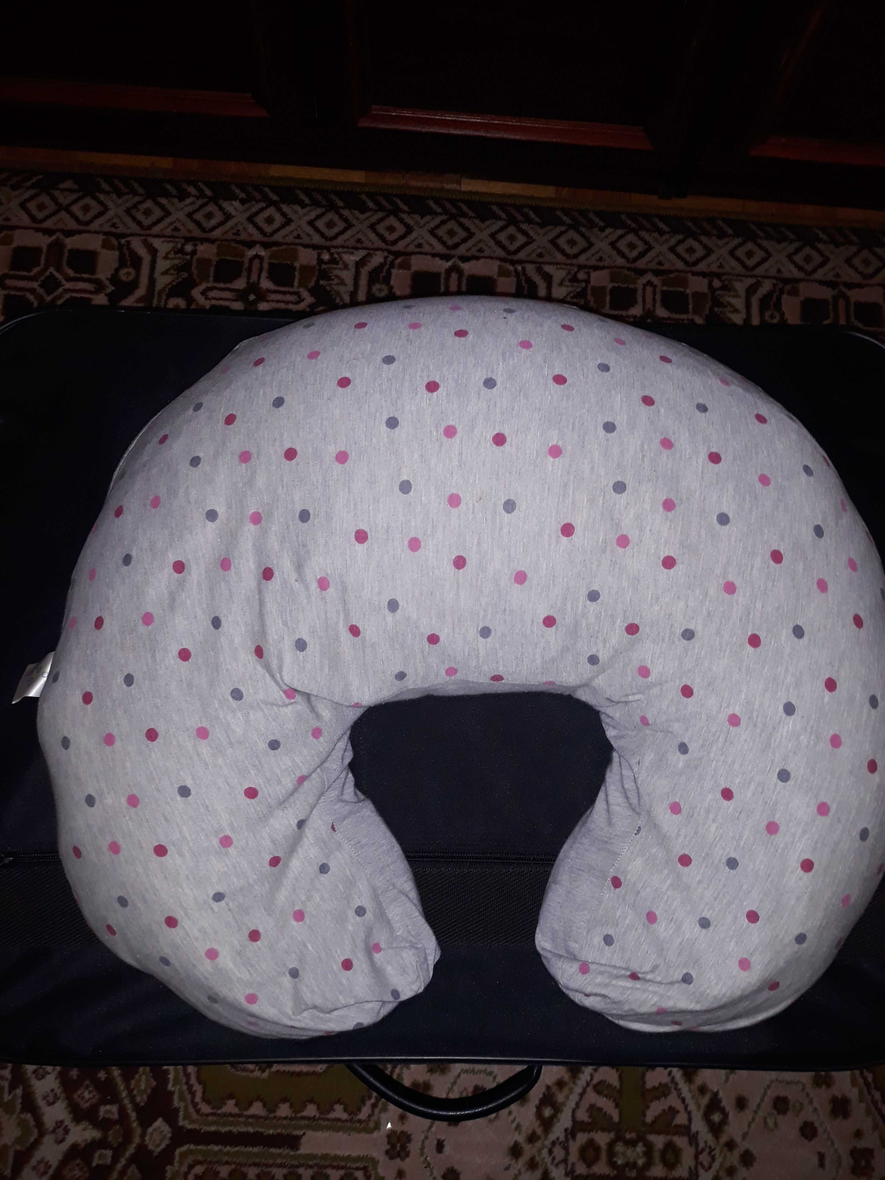 Poduszka ciążowa Ceba baby