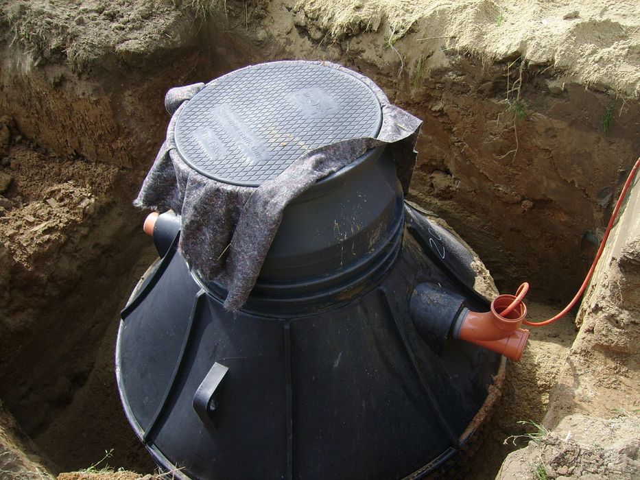 Przydomowe oczyszczalnie sprzedaż montaż