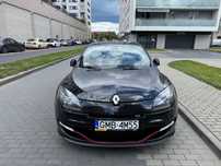 Renault Megane Renault Megane RS 2.0 T 265 PIERWSZY WŁAŚCICIEL 102 000km BEZWYPADKOWY