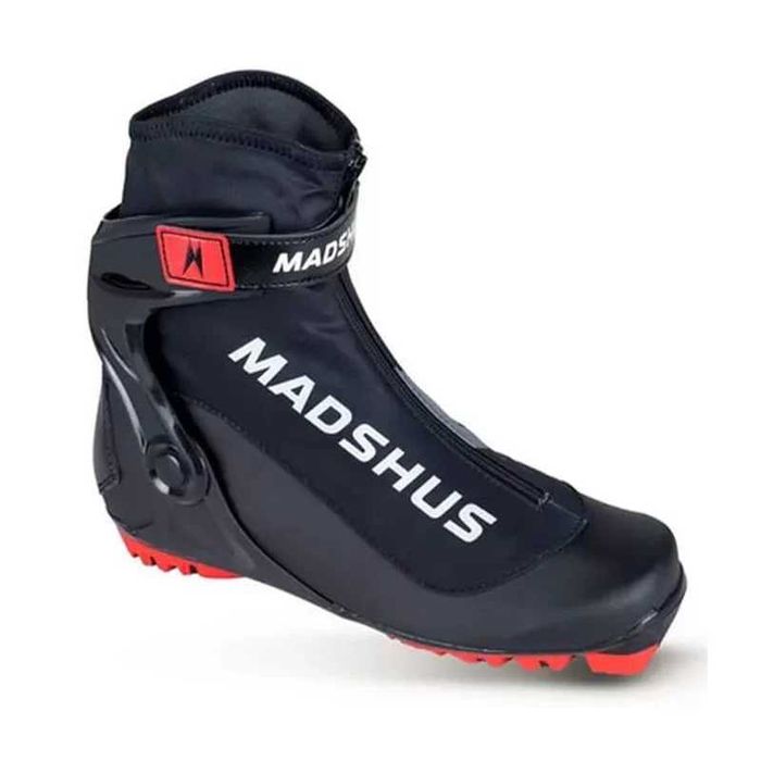 MADSHUS F20 Endurace S Skate Boot. Buty narciarskie, styl łyżwowy