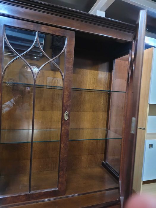 Móvel vertical de sala ou escritório - óptimo estado geral