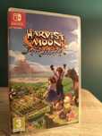 Harvest moon gra Nintendo Switch