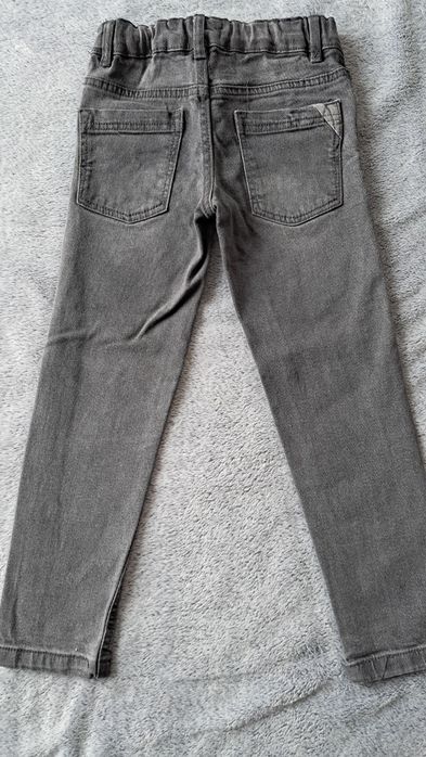 Джинси на хлопчика