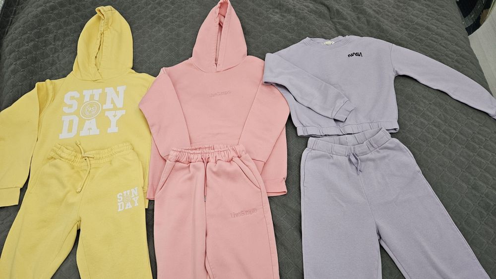 Костюм h&m Primark