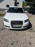 Sprzedam Audi A3 8P