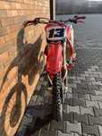 Honda CRF 250 Крос