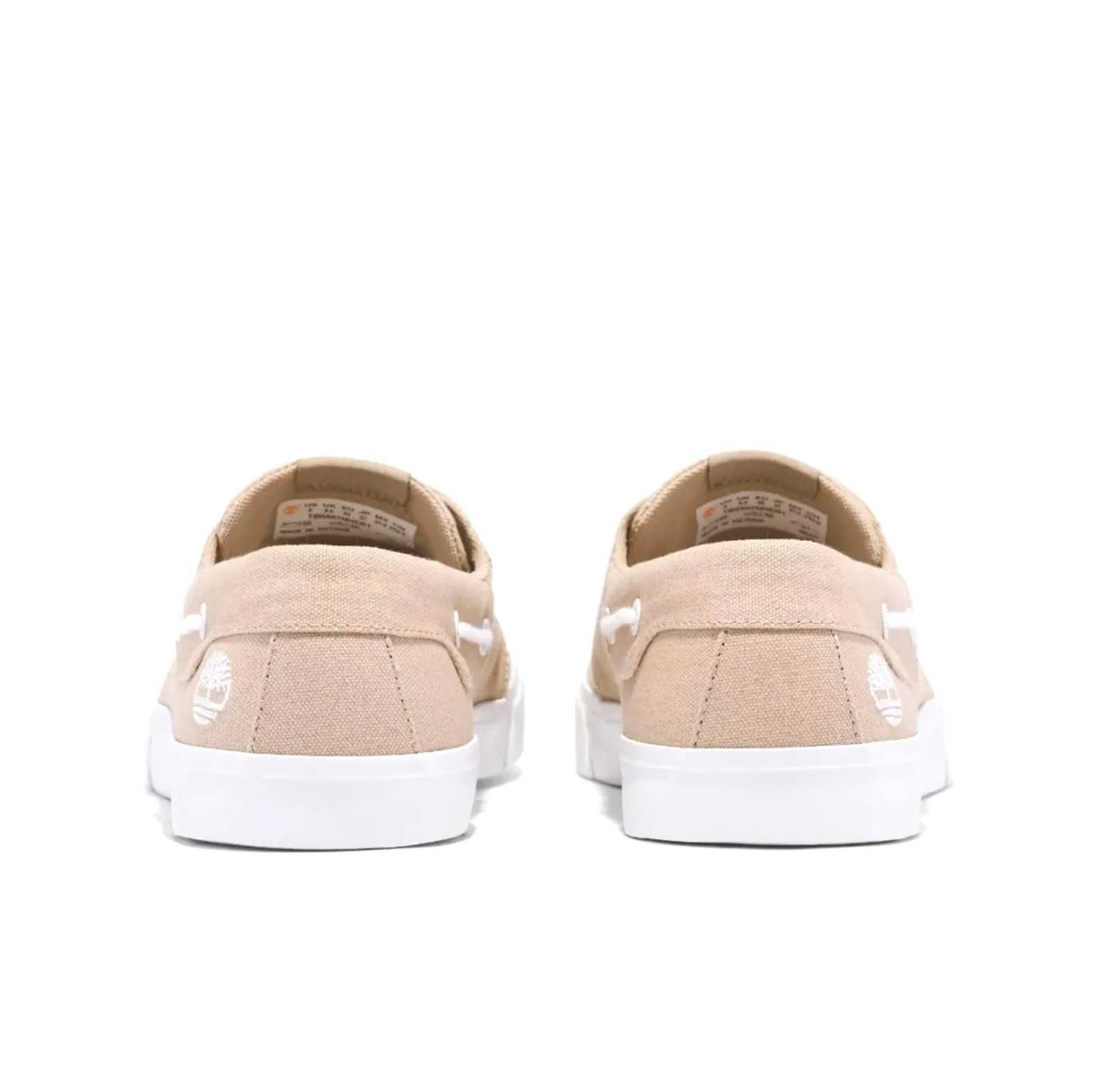 Мокасины Timberland Union Wharf. Оригинал. Р 43