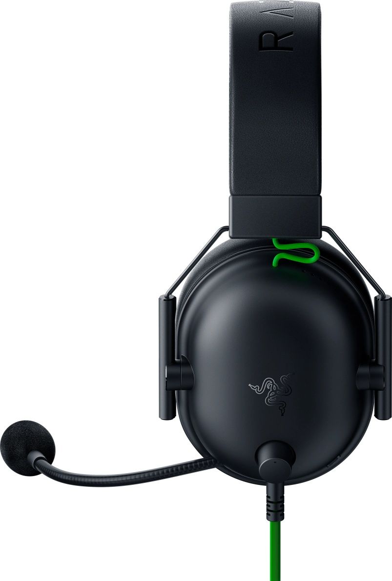 Гарнітура Razer Blackshark V2 X (RZ04-03240100-R3M1)