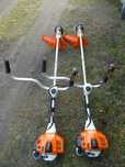 Kosa spalinowa STIHL FS 261  2023R