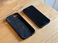 iPhone 5 A1429 Nie Działa