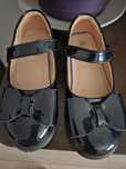 Buty lakierki 31