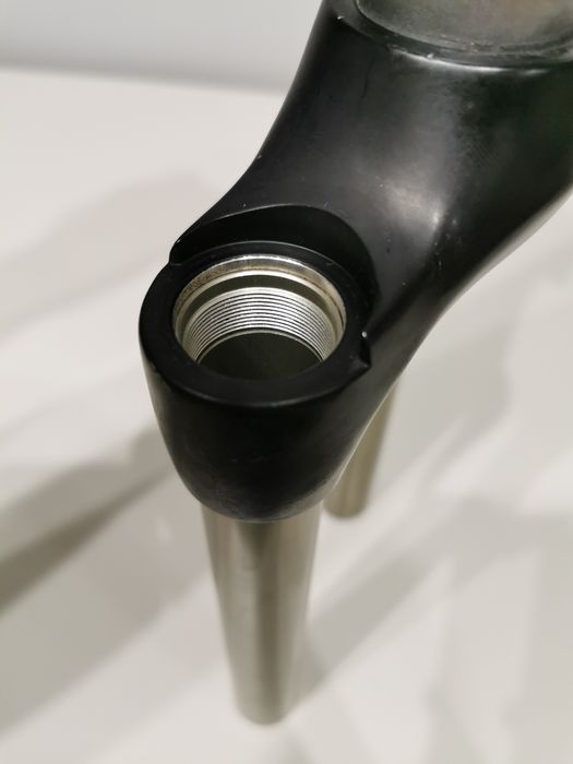 Golenie górne Rock Shox Paragon Gold 30 mm Tapered