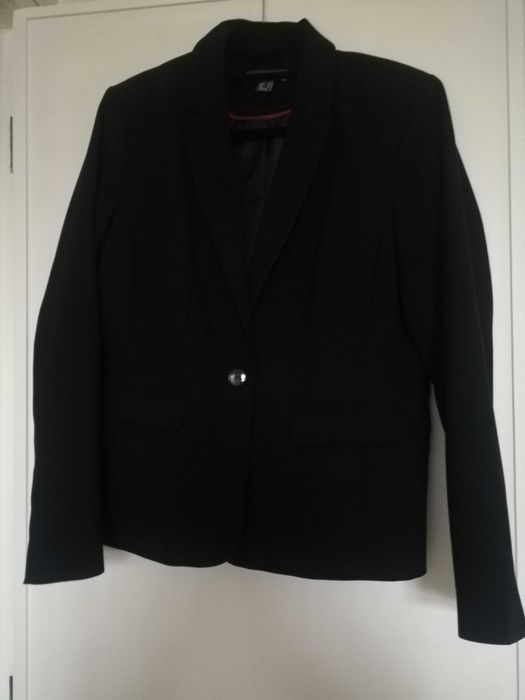Blazer Preto, novo