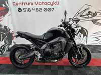 Yamaha MT 09 2021r